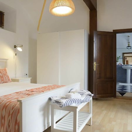 MarratxíCasa Padrins - Son Nebot公寓 外观 照片