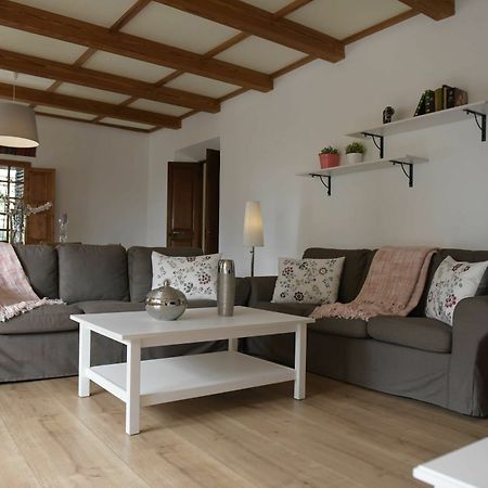 MarratxíCasa Padrins - Son Nebot公寓 外观 照片