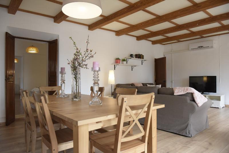 MarratxíCasa Padrins - Son Nebot公寓 外观 照片