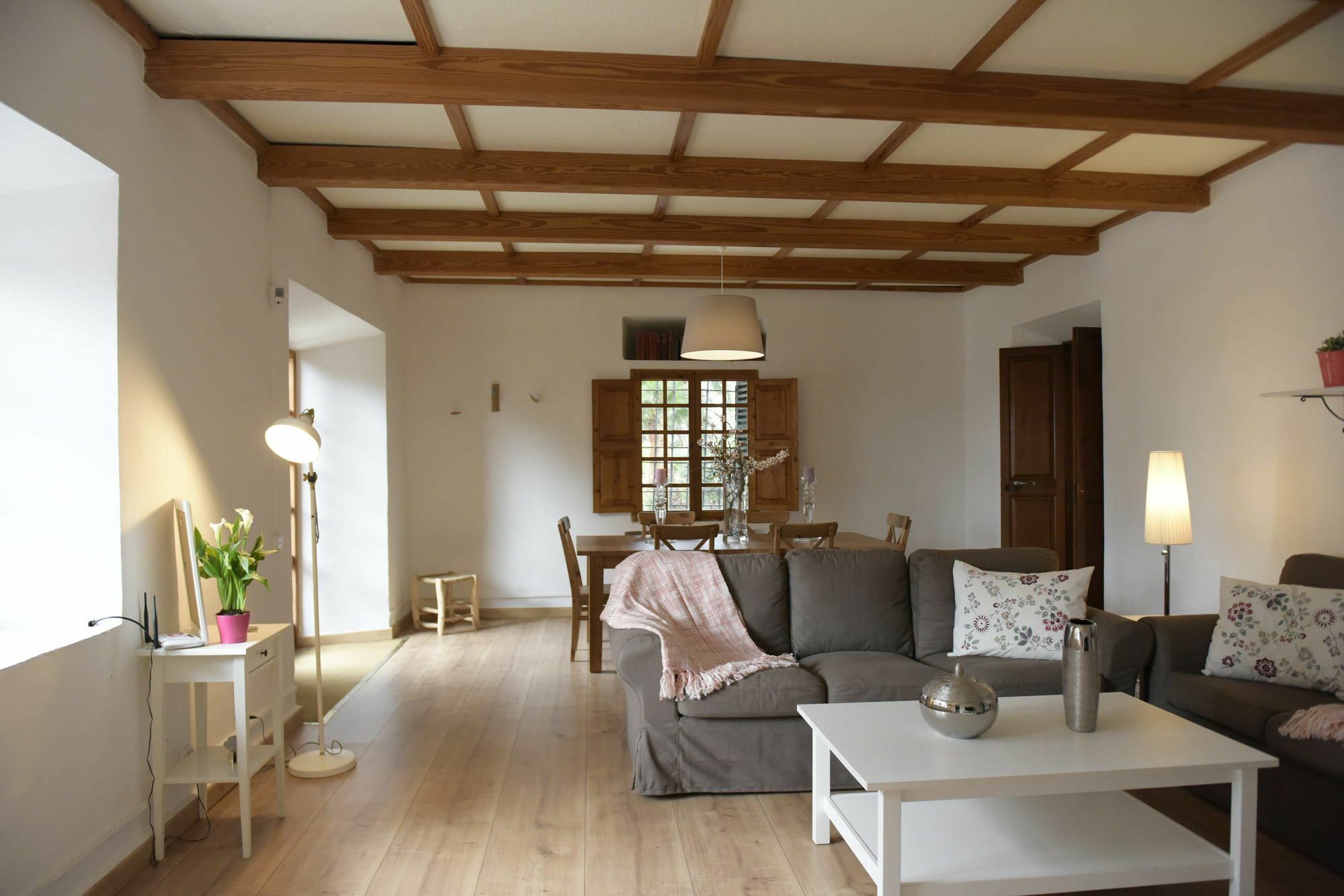 MarratxíCasa Padrins - Son Nebot公寓 外观 照片