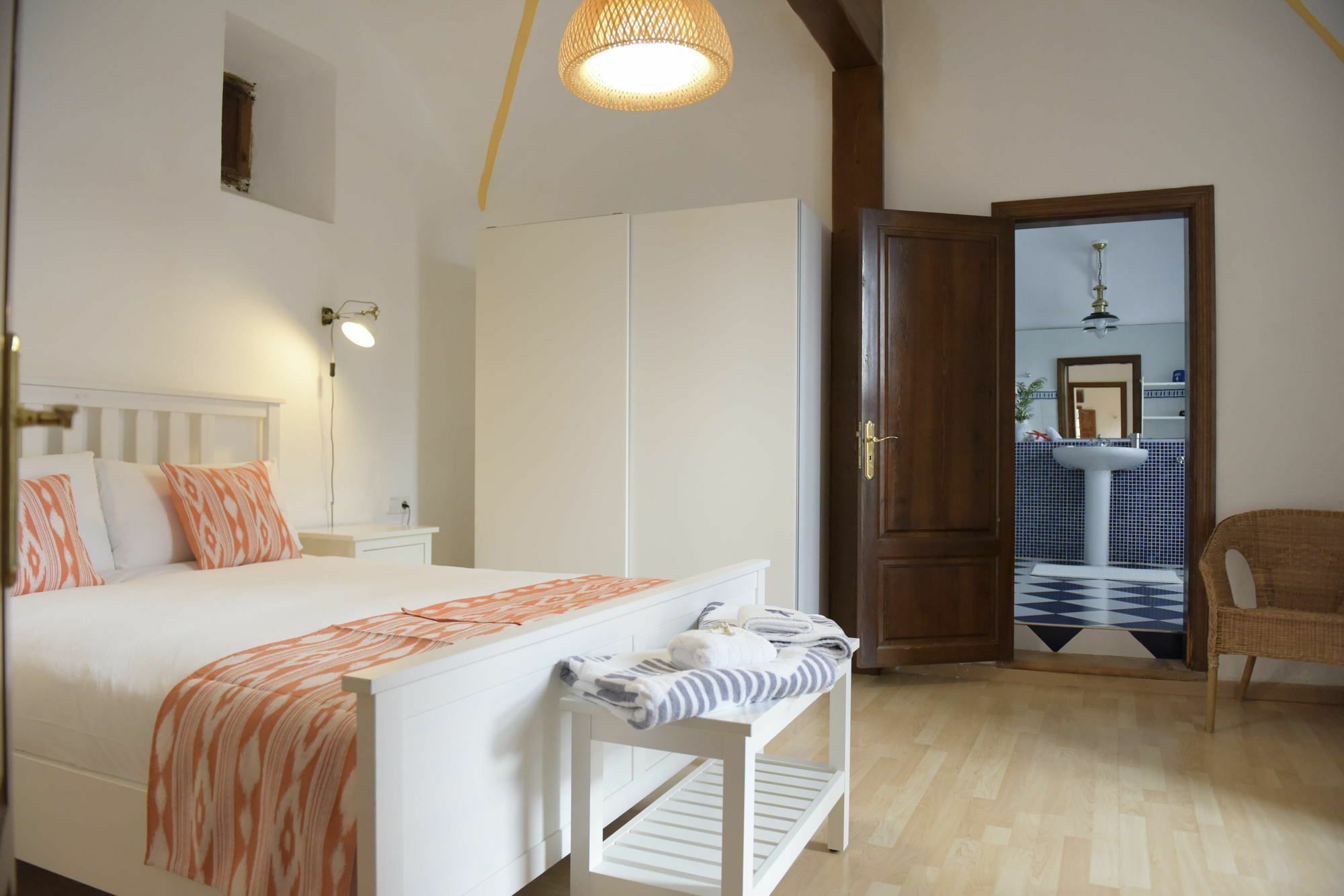 MarratxíCasa Padrins - Son Nebot公寓 外观 照片