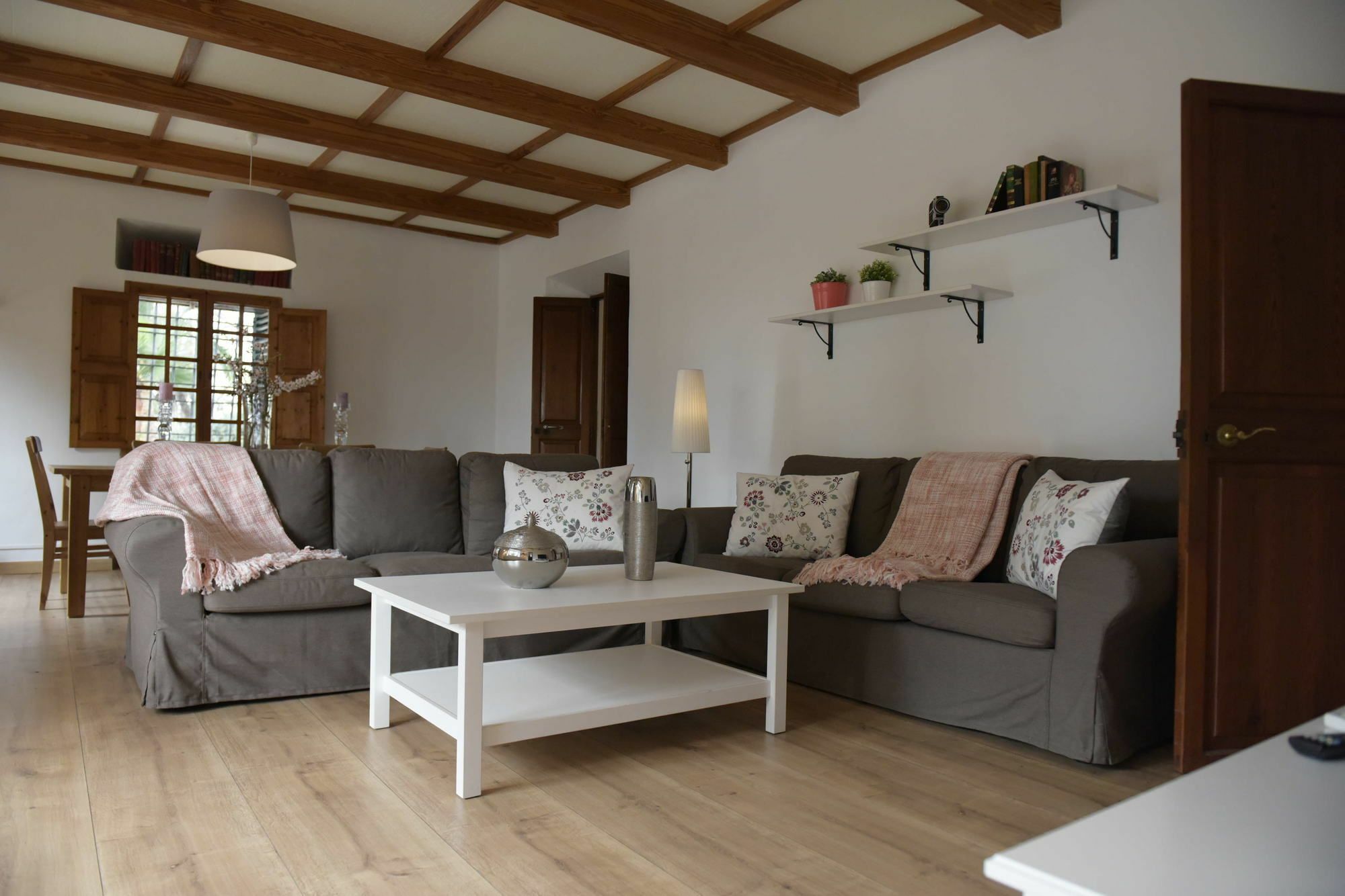 MarratxíCasa Padrins - Son Nebot公寓 外观 照片