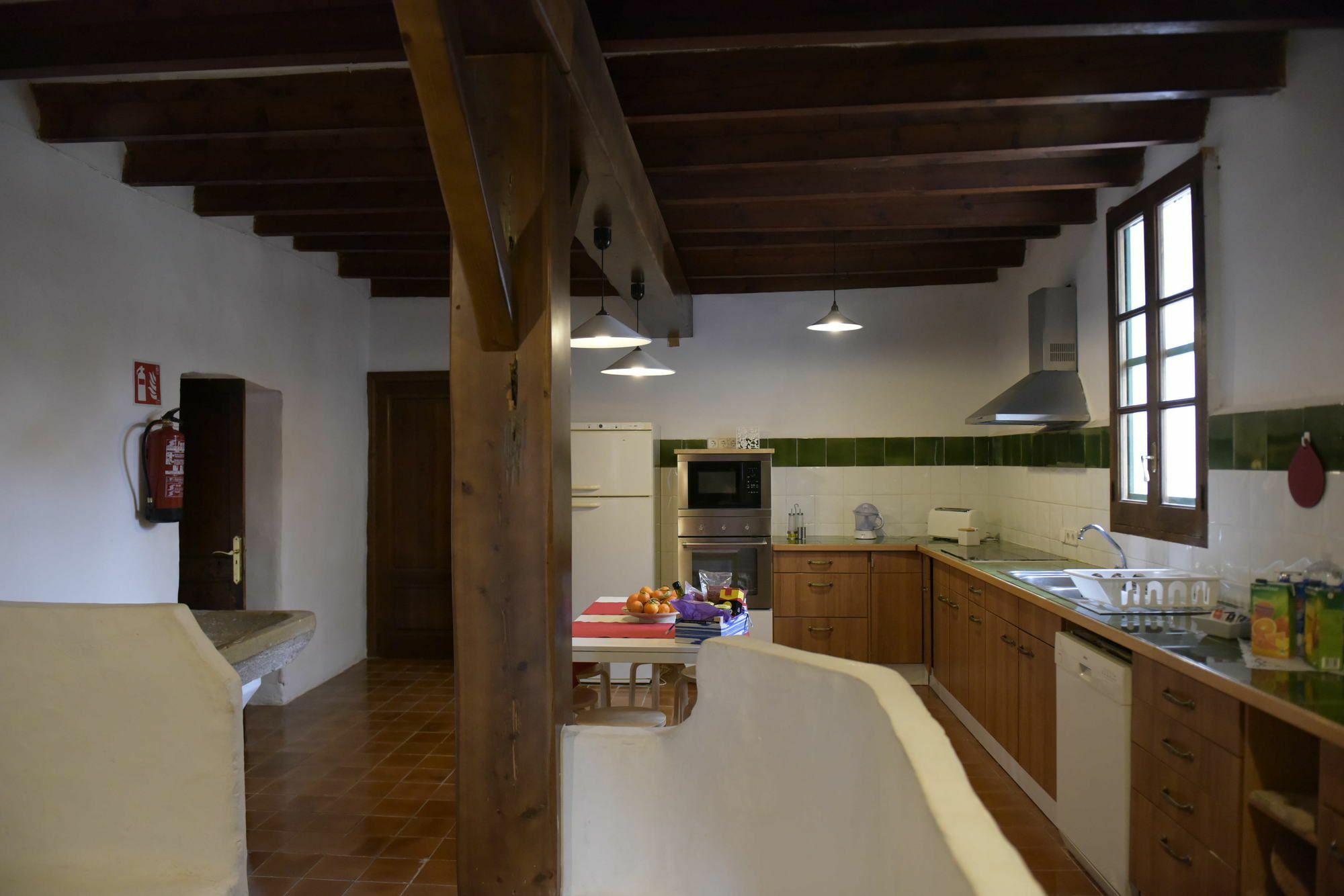 MarratxíCasa Padrins - Son Nebot公寓 外观 照片