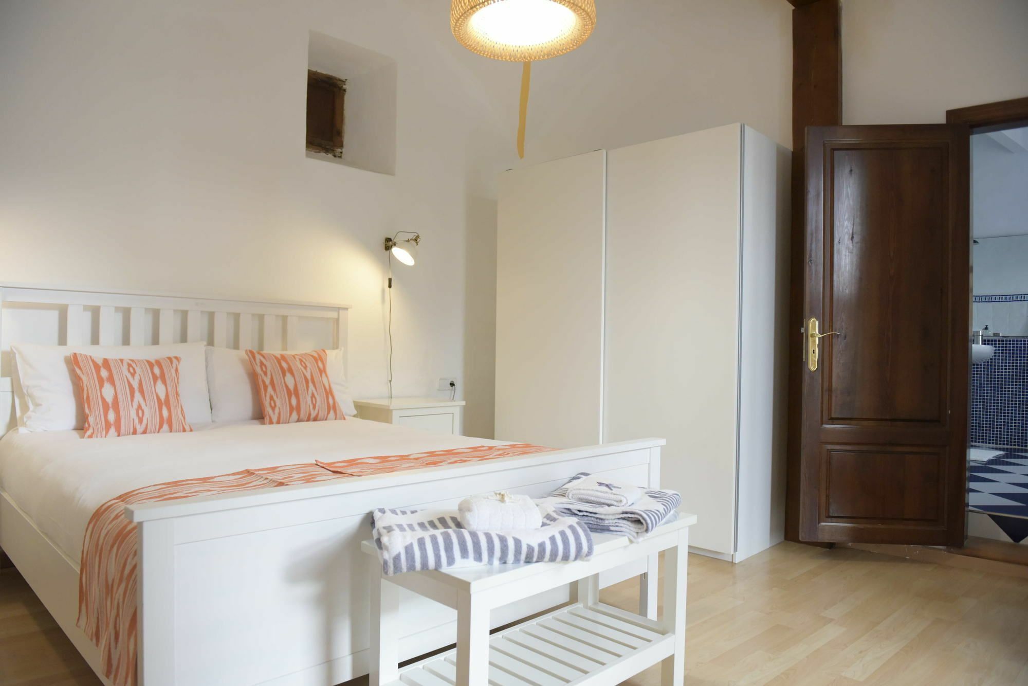 MarratxíCasa Padrins - Son Nebot公寓 外观 照片