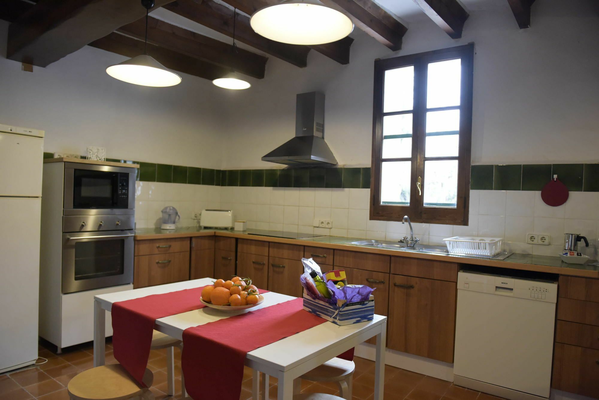MarratxíCasa Padrins - Son Nebot公寓 外观 照片