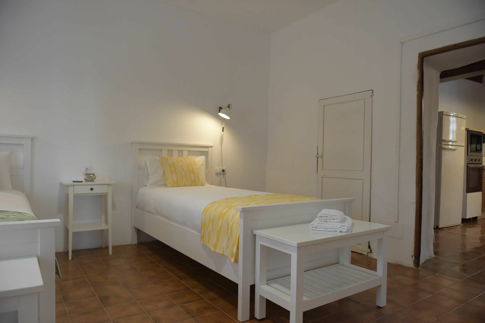 MarratxíCasa Padrins - Son Nebot公寓 外观 照片