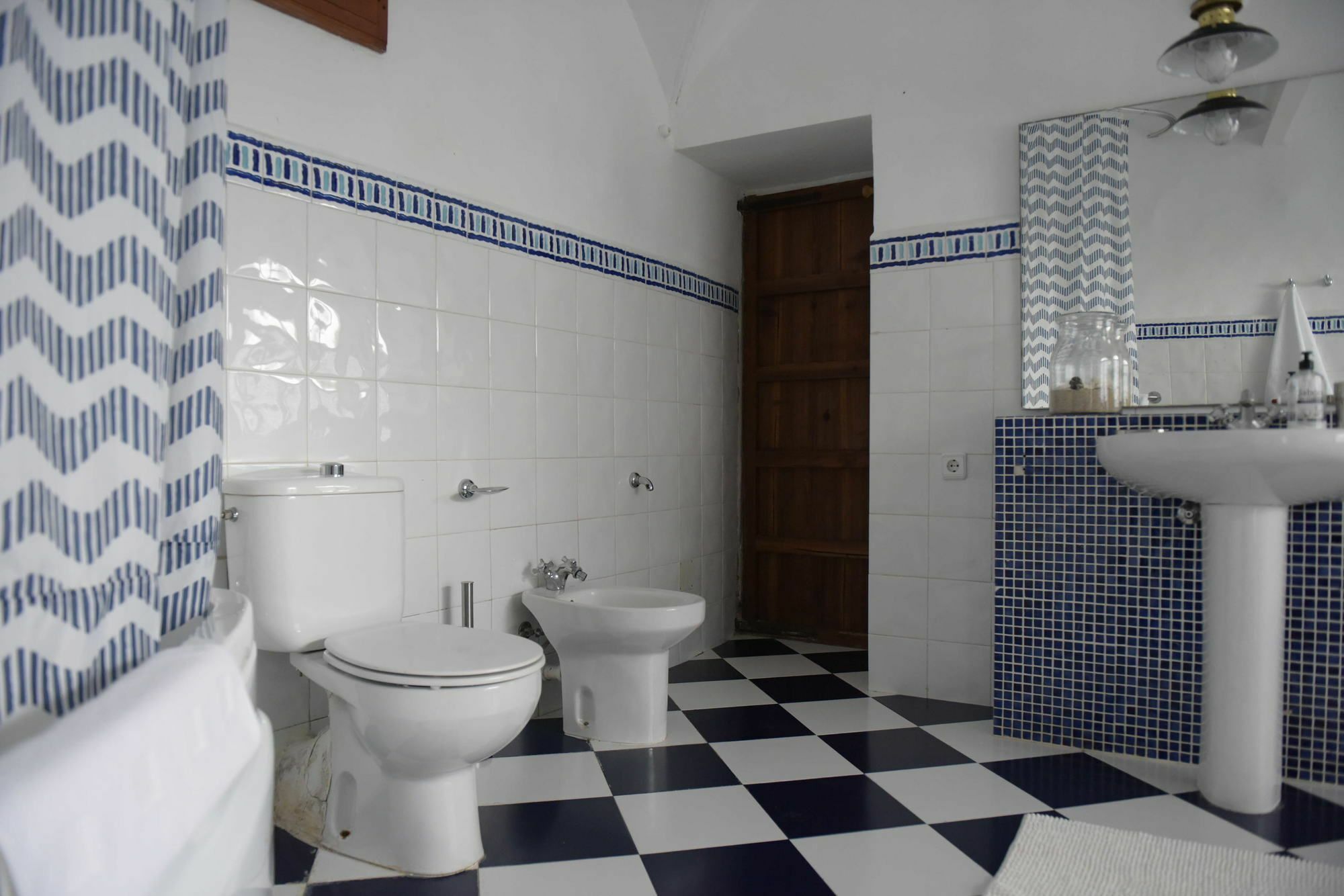MarratxíCasa Padrins - Son Nebot公寓 外观 照片