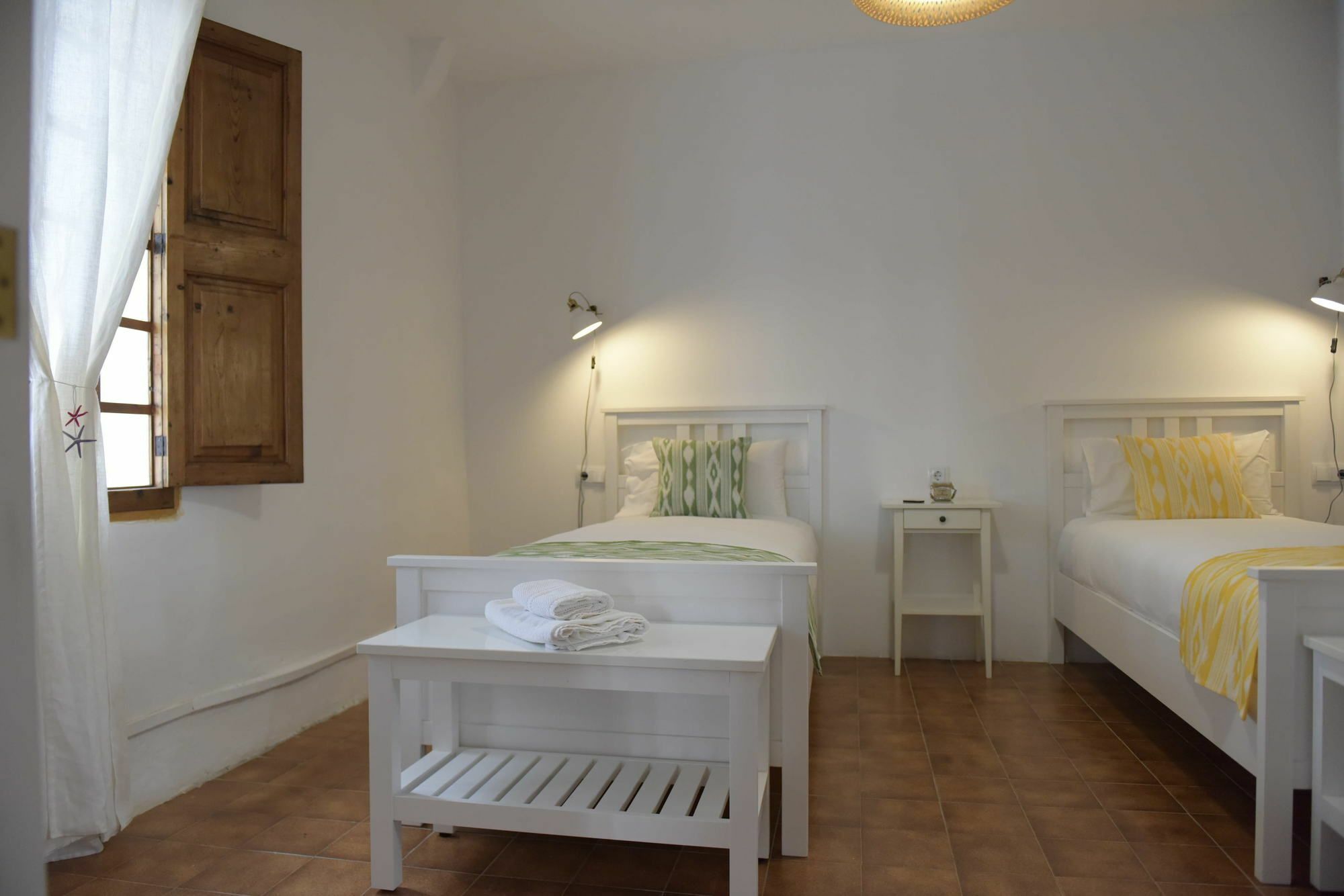 MarratxíCasa Padrins - Son Nebot公寓 外观 照片