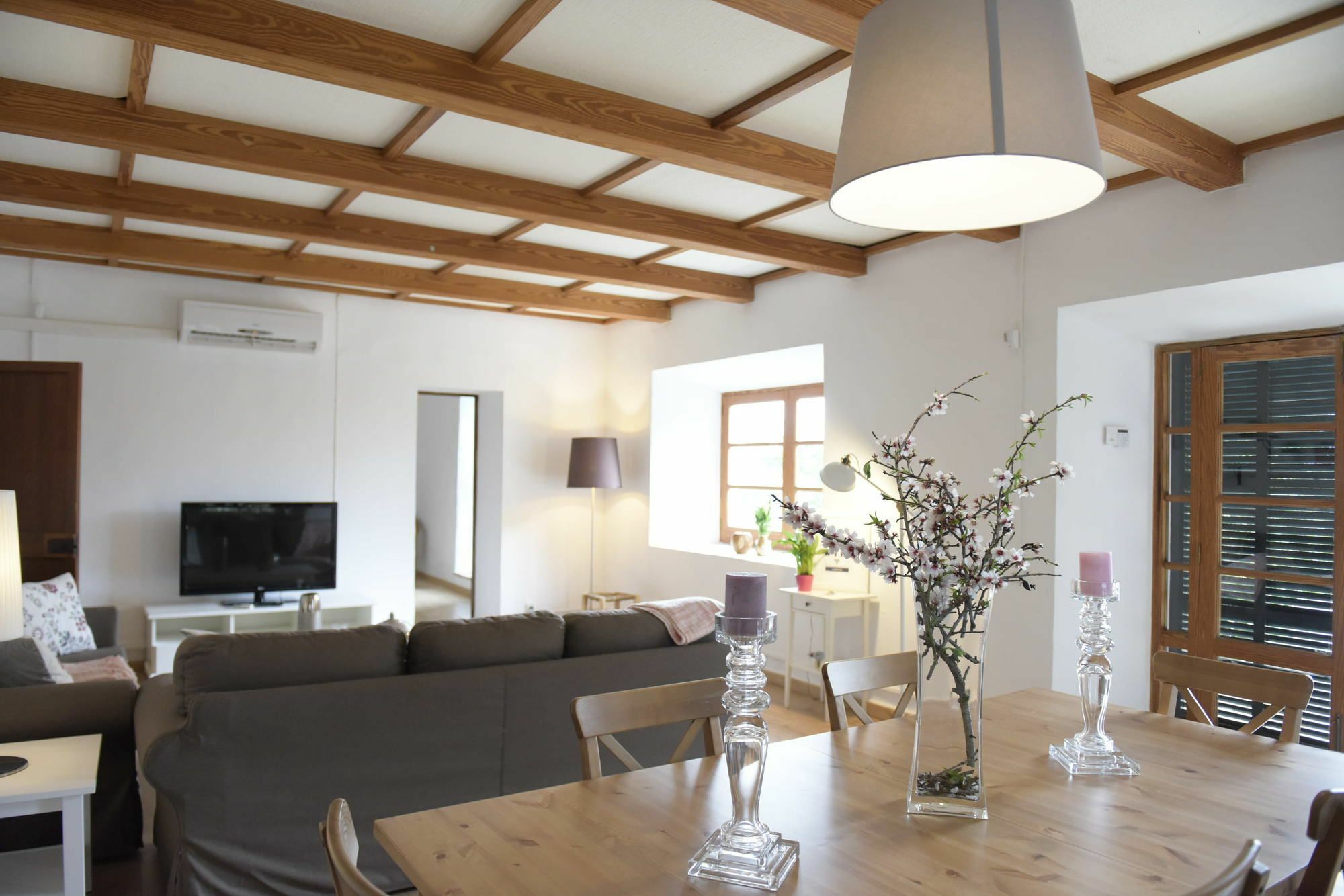 MarratxíCasa Padrins - Son Nebot公寓 外观 照片